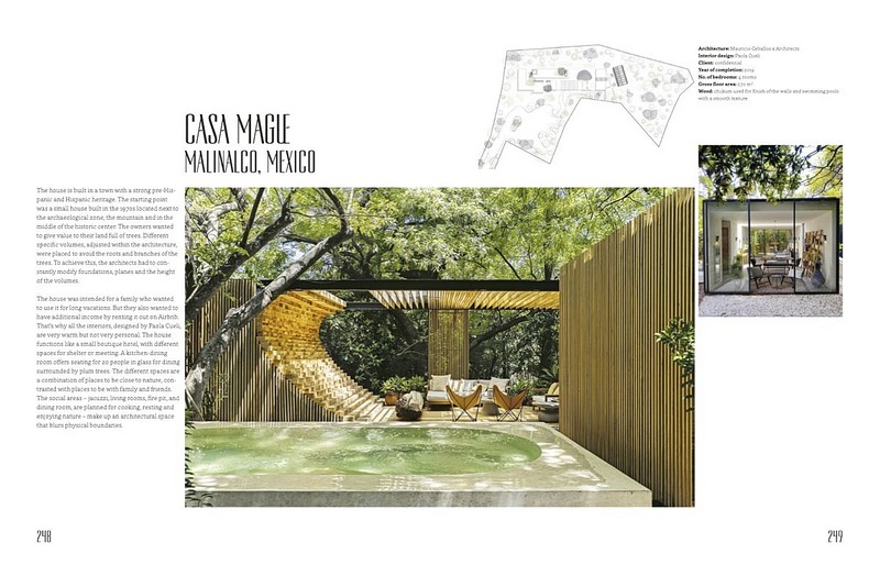Timber Homes. Taking Wood to New Levels - фото 10