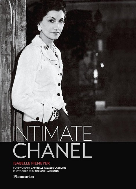 Intimate Chanel - фото 1
