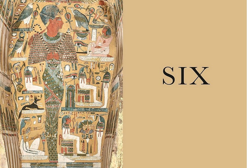 Pharaoh. Art and Power in Ancient Egypt - фото 10