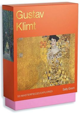 Gustav Klimt. 50 Masterpieces Explored
