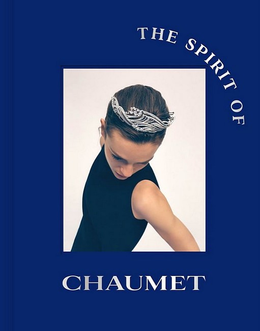 The Spirit of Chaumet - фото 1
