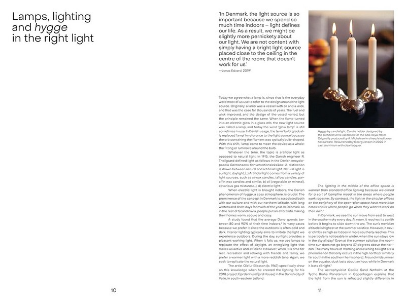 Danish Lights - 1920 to Now - фото 2