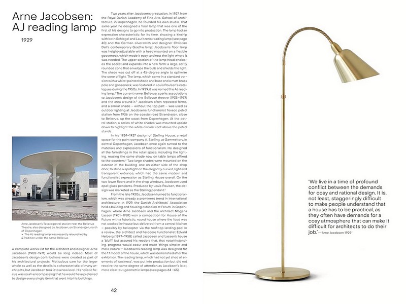 Danish Lights - 1920 to Now - фото 4