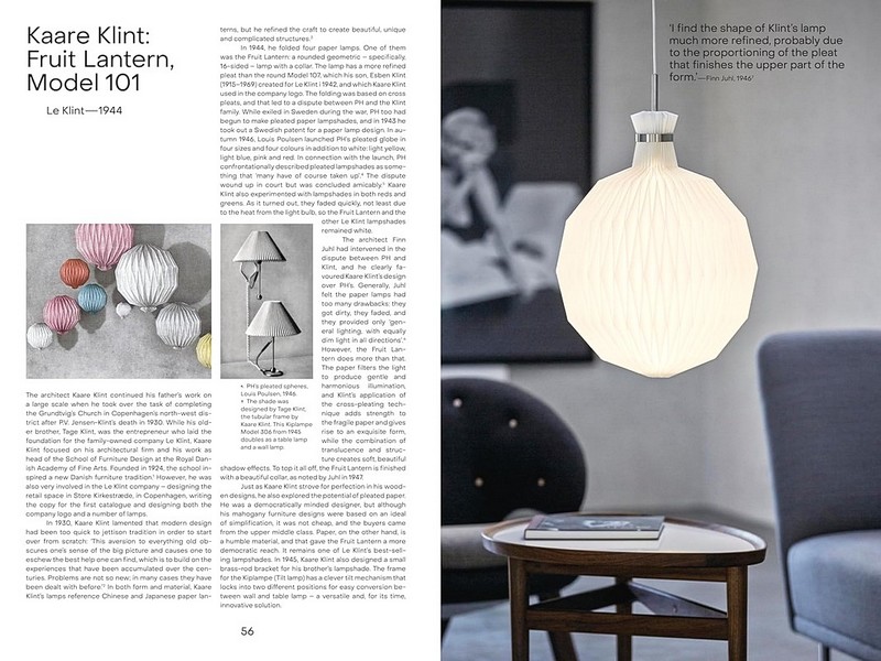 Danish Lights - 1920 to Now - фото 5