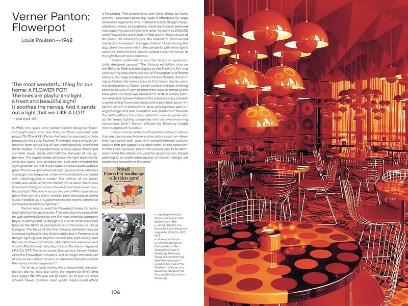 Danish Lights - 1920 to Now - фото 7