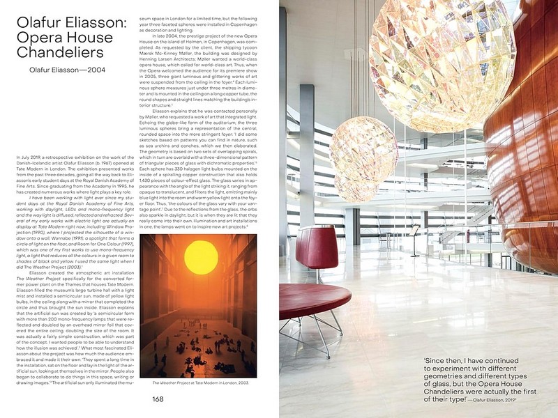 Danish Lights - 1920 to Now - фото 8