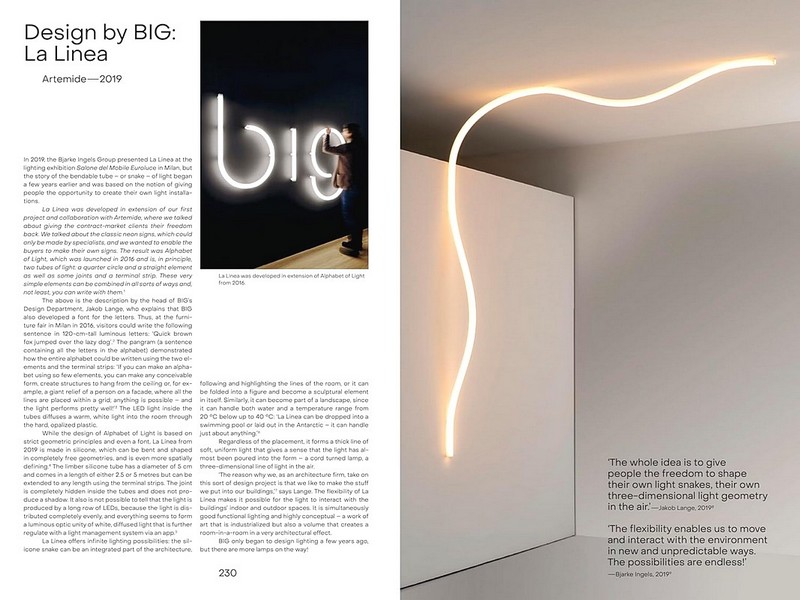 Danish Lights - 1920 to Now - фото 11