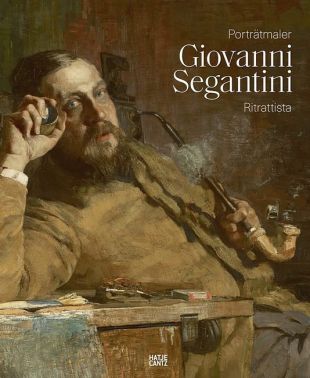 Giovanni Segantini als Portratmaler / Giovanni Segantini ritrattista