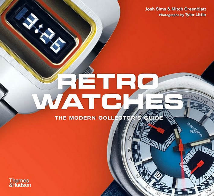 Retro Watches - фото 1