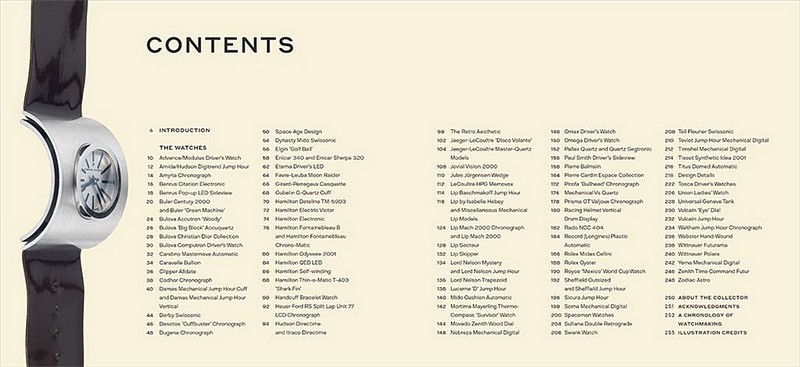 Retro Watches - фото 2