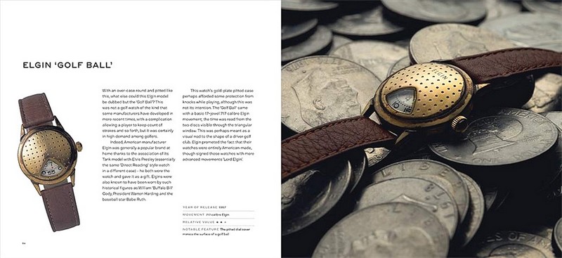 Retro Watches - фото 7