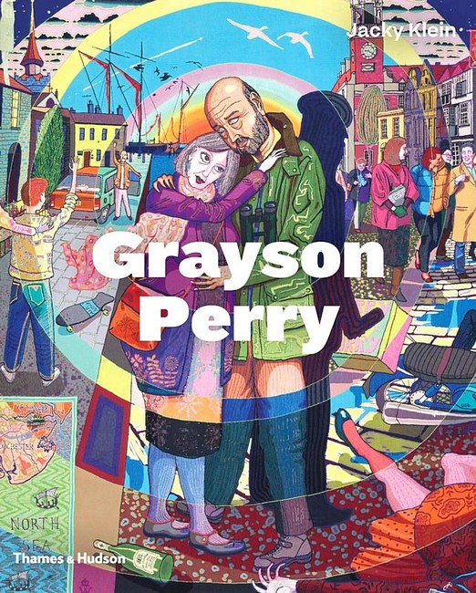 Grayson Perry - фото 1