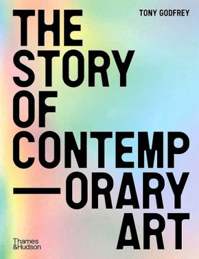 The Story of Contemporary Art - Мистецтво та Культура
