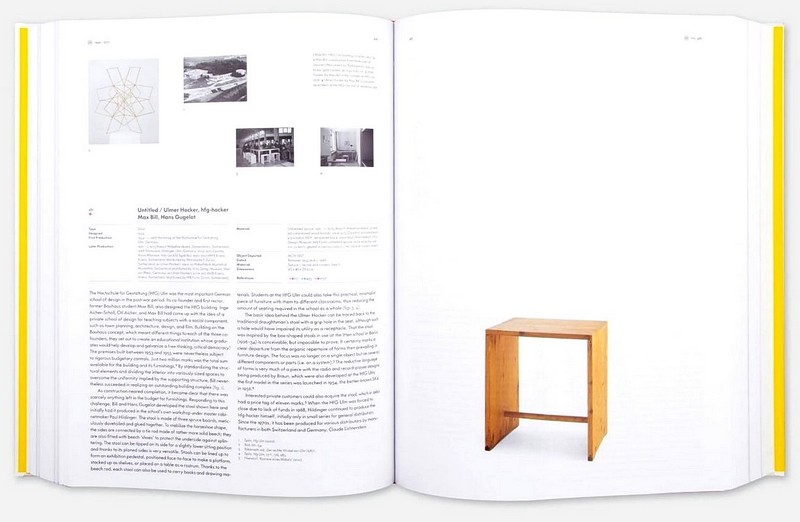Atlas of Furniture Design - фото 3
