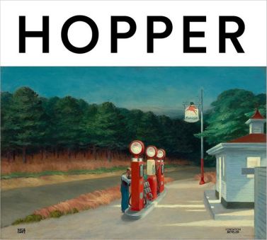 Edward Hopper. A Fresh Look at Landscape