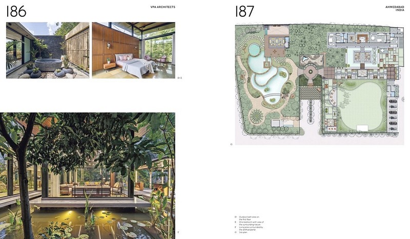 Inside Tropical Homes. Dreams Come True - фото 9