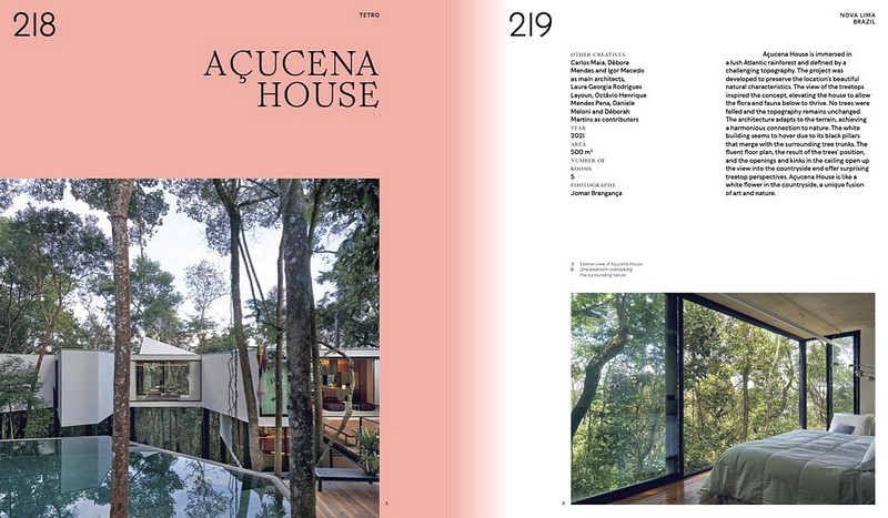 Inside Tropical Homes. Dreams Come True - фото 12