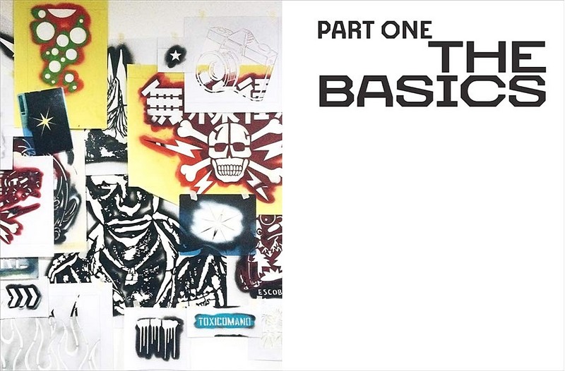 The Stencil Graffiti Handbook - фото 8
