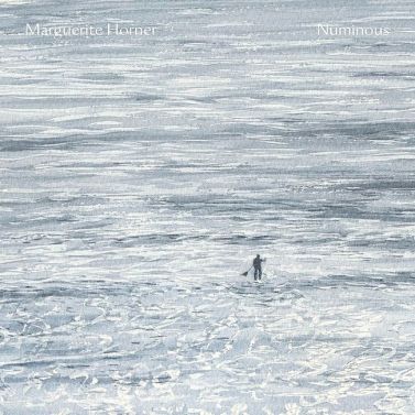 Marguerite Horner. Numinous