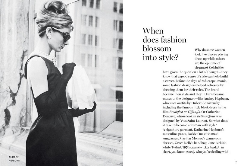 Anatomy of Style - фото 2