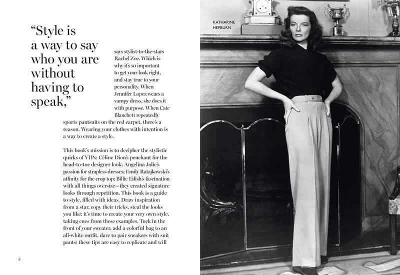 Anatomy of Style - фото 3