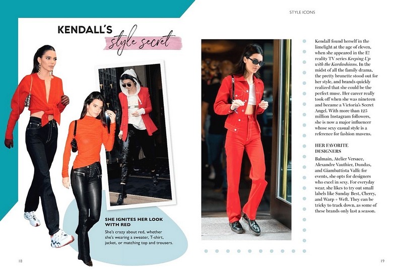 Anatomy of Style - фото 7