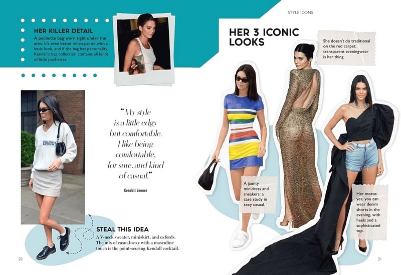 Anatomy of Style - фото 8
