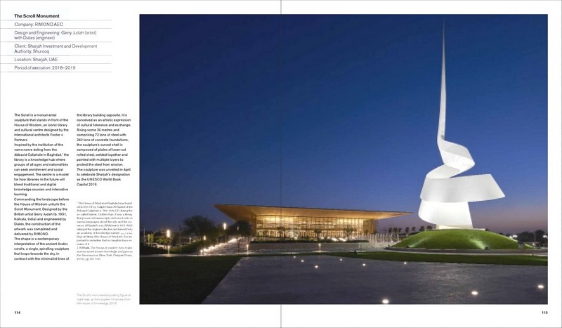 The Italian Legacy in the United Arab Emirates. The Urban and Industrial Landscape - фото 10