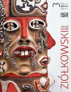 Jakub Julian Zilkowski. Jestescie moi / You Are Mine