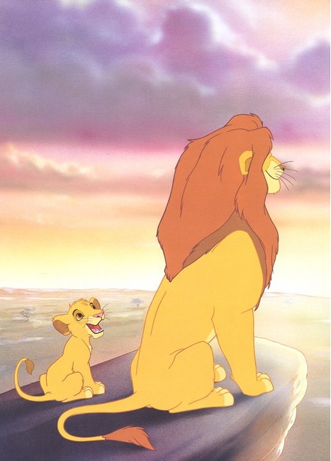 Король Лев Магічна колекція Вид-во: Егмонт - фото 4