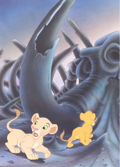 Король Лев Магічна колекція Вид-во: Егмонт - фото 8