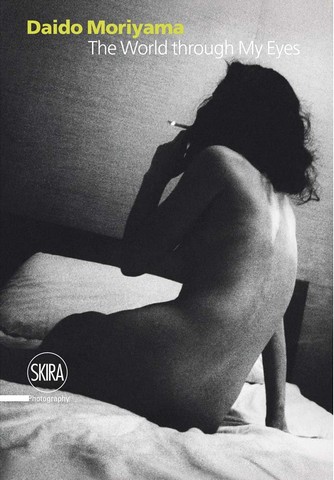 Daido Moriyama Авт: Gabriel Bauret Вид-во: Thames & Hudson Australia - фото 1