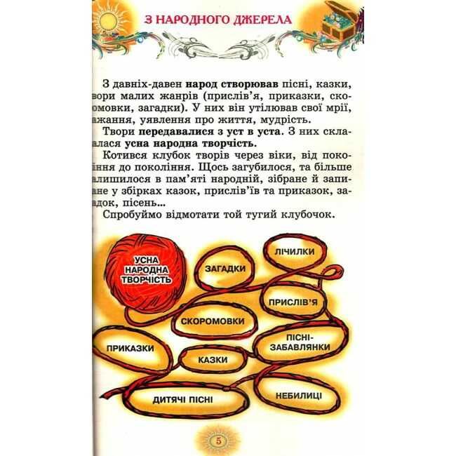 Посібник Перлинка Українська мова та читання 2 клас НУШ До підручника Большакової І.О. Пристінської М.С. Авт: Науменко В.О. Науменко М.В. Вид-во: Генеза - фото 5