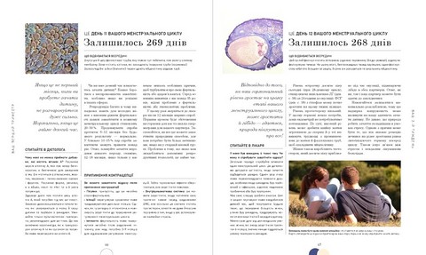 Вагітність день за днем Авт: Меґґі Блотт Вид-во: Ранок - фото 6