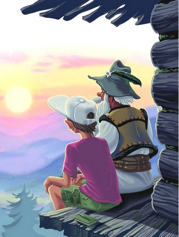 Пастух цвіркунів Авт: Мирослав Дочинець Вид-во: Апріорі - фото 10