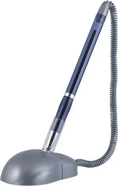 Ручка кулькова на підставці DESK PEN AXENT 1019 - фото 1