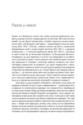 За лаштунками Волині-43 Невідома польсько-українська війна Авт: Володимир Вятрович Вид-во: КСД - фото 6