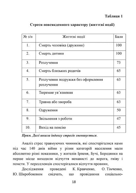 Психологічна допомога військовим Вид-во: Psychobook - фото 3