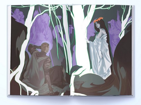 Серед золи вуглина Книга 2 Проти ночі смолоскип Авт: Саба Тахір Вид-во: Nebo BookLab Publishing - фото 4