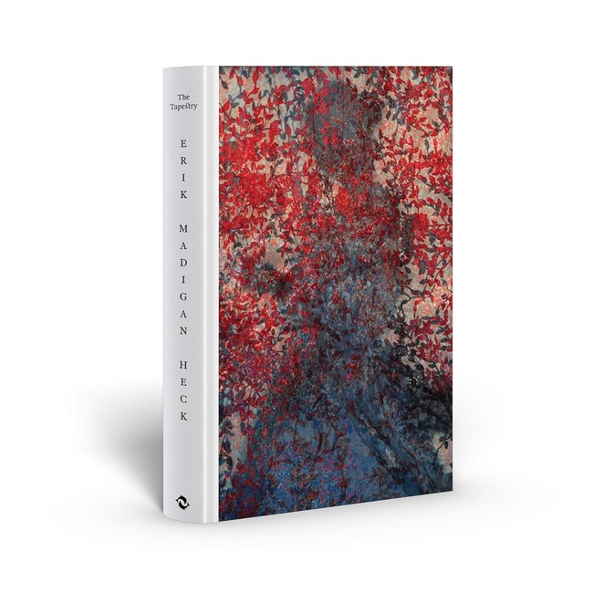 The Tapestry Авт: Erik Madigan Heck Вид-во: Thames and Hudson - фото 1