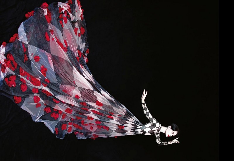 The Tapestry Авт: Erik Madigan Heck Вид-во: Thames and Hudson - фото 5