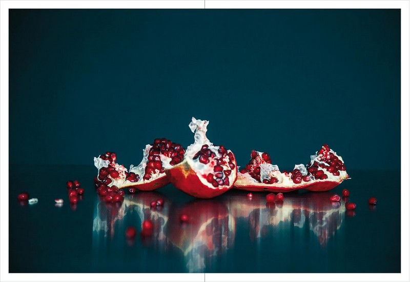 The Tapestry Авт: Erik Madigan Heck Вид-во: Thames and Hudson - фото 8