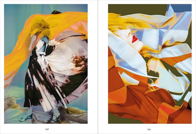 The Tapestry Авт: Erik Madigan Heck Вид-во: Thames and Hudson - фото 9