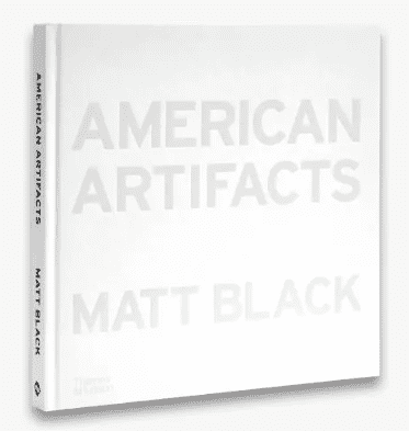 American Artifacts Авт: Matt Black Вид-во: Thames and Hudson - фото 1