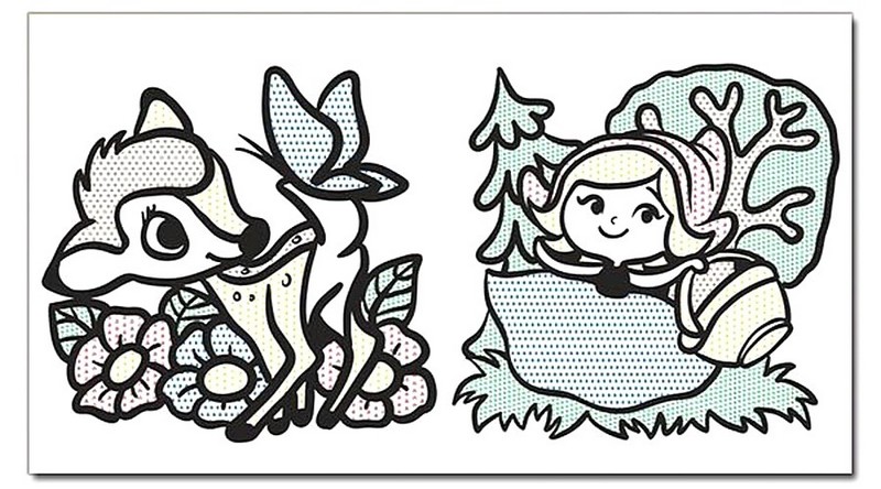 Водяні розмальовки Цибуліно Вид-во: Глорія - фото 3