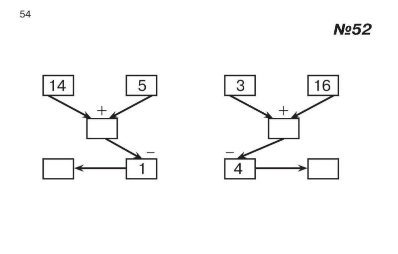 Картки для самостійної роботи Математика 1 клас Частина 6 НУШ Авт: Вовчук І.С. Вид-во: Богдан - фото 5