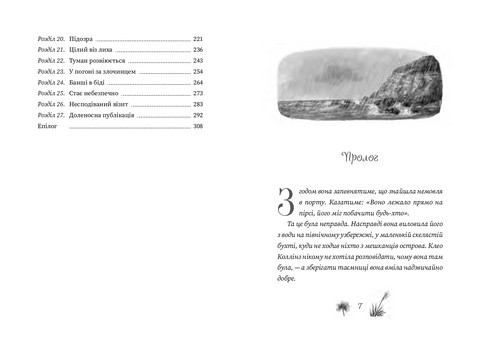 Рубі Феріґейл Книга 1 Поклик магічних істот Авт: Кіра Гембрі Вид-во: Чорні вівці - фото 3