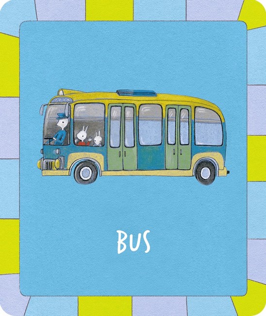 Flash cards First words 3+ Авт: Катерина Таберко Вид-во: ARTBOOKS - фото 5