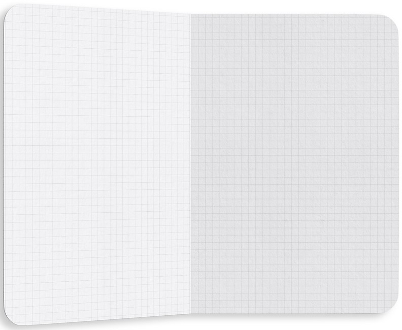 Блокнот у клітинку «Бульдог в Парижі» Вид-во: ORNER - фото 3