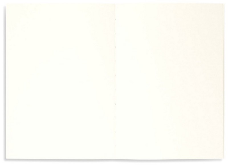 Скетчбук Малюй чорно-білий Вид-во: ORNER - фото 5